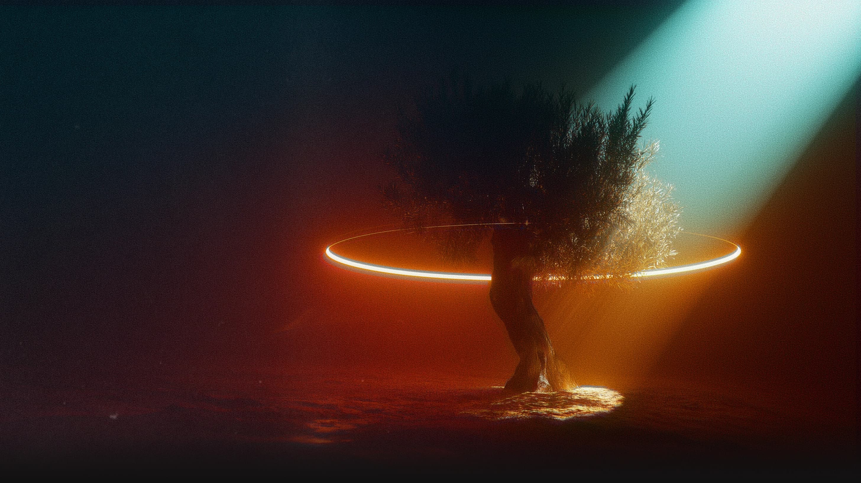 Creative professional